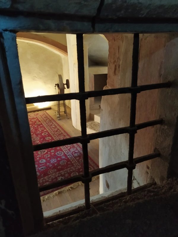 château de luttange escape game